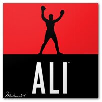 Muhammad Ali