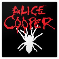 Alice Cooper