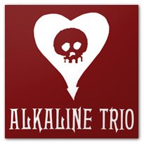 Alkaline Trio