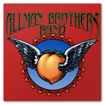 The Allman Brothers Band