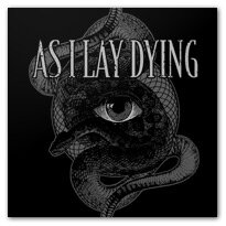 As I Lay Dying