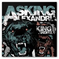 Asking Alexandria