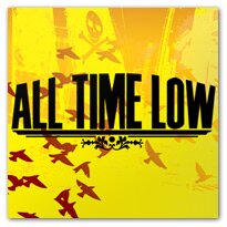 All Time Low