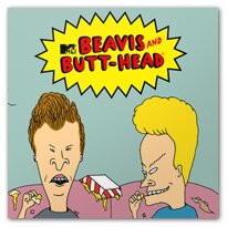 Beavis and Butt-Head