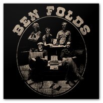 Ben Folds