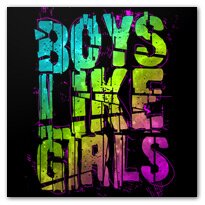 Boys Like Girls