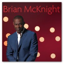 Brian McKnight