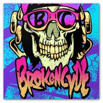 Brokencyde