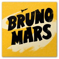 Bruno Mars