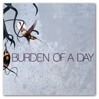 Burden Of A Day