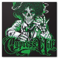 Cypress Hill