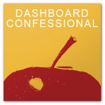 Dashboard Confessional