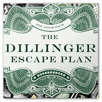 Dillinger Escape Plan, The