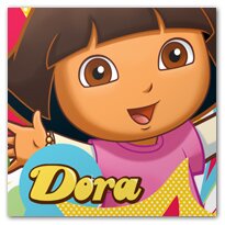 Dora the Explorer