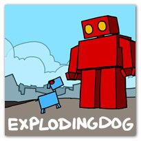 EXPLODINGDOG