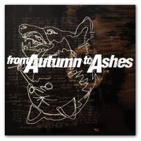 From Autumn To Ashes