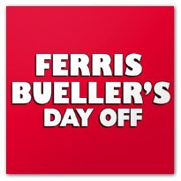 Ferris Bueller's Day Off