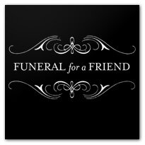 Funeral For A Friend