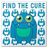 Find The Cure