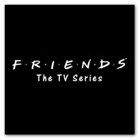 Friends: The TV Series