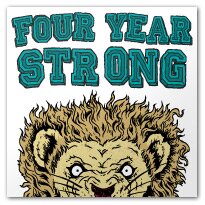 Four Year Strong