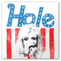 Hole