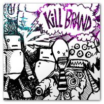 Kill Brand