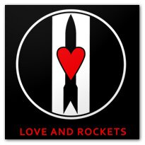 Love and Rockets