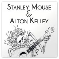 Stanley Mouse and Alton Kelley