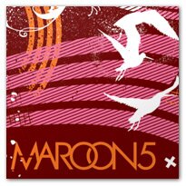 Maroon 5