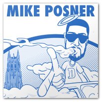 Mike Posner