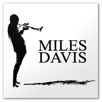 Miles Davis