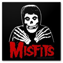 Misfits