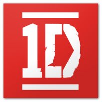 1D