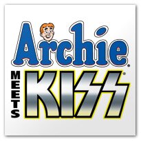 Archie Meets Kiss