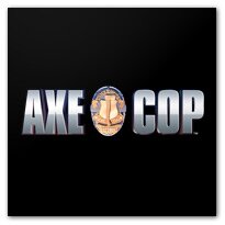 Axe Cop