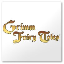 Grimm Fairy Tales