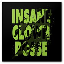 Insane Clown Posse