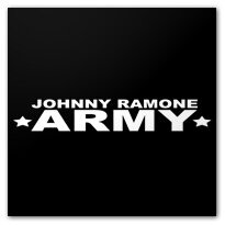 Johnny Ramone Army