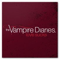 The Vampire Diaries