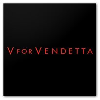 V For Vendetta