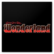 Wonderland