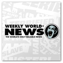 Weekly World News