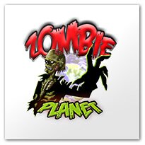 Zombie Planet