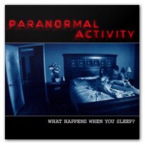 Paranormal Activity