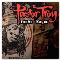 Pastor Troy