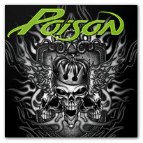 Poison