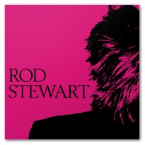 Rod Stewart