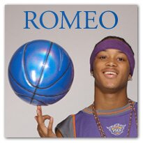 Romeo