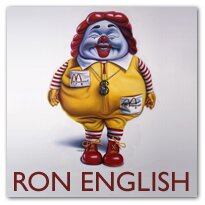 Ron English